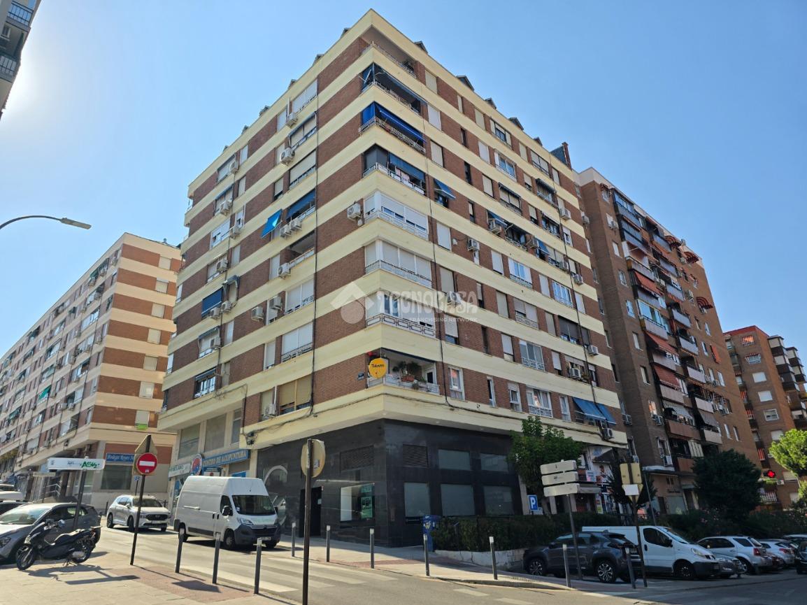Piso en venta 