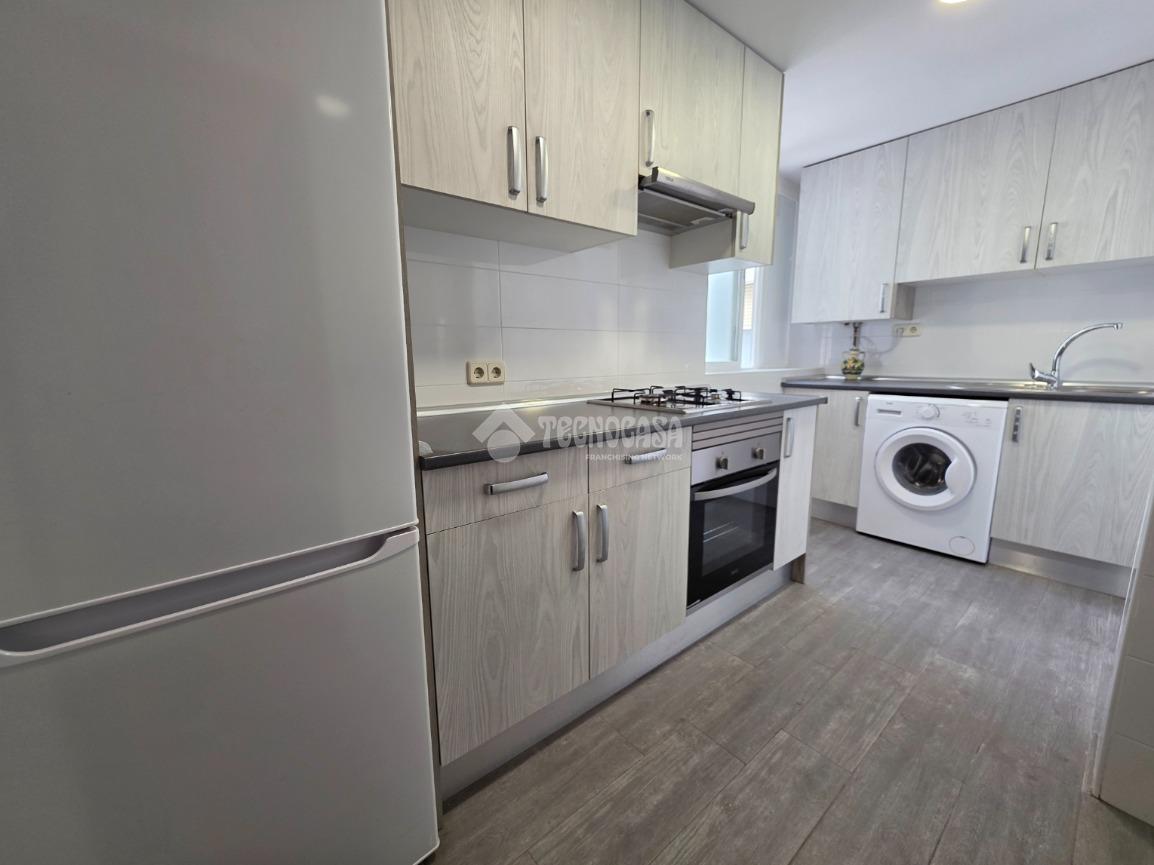 Piso en venta 