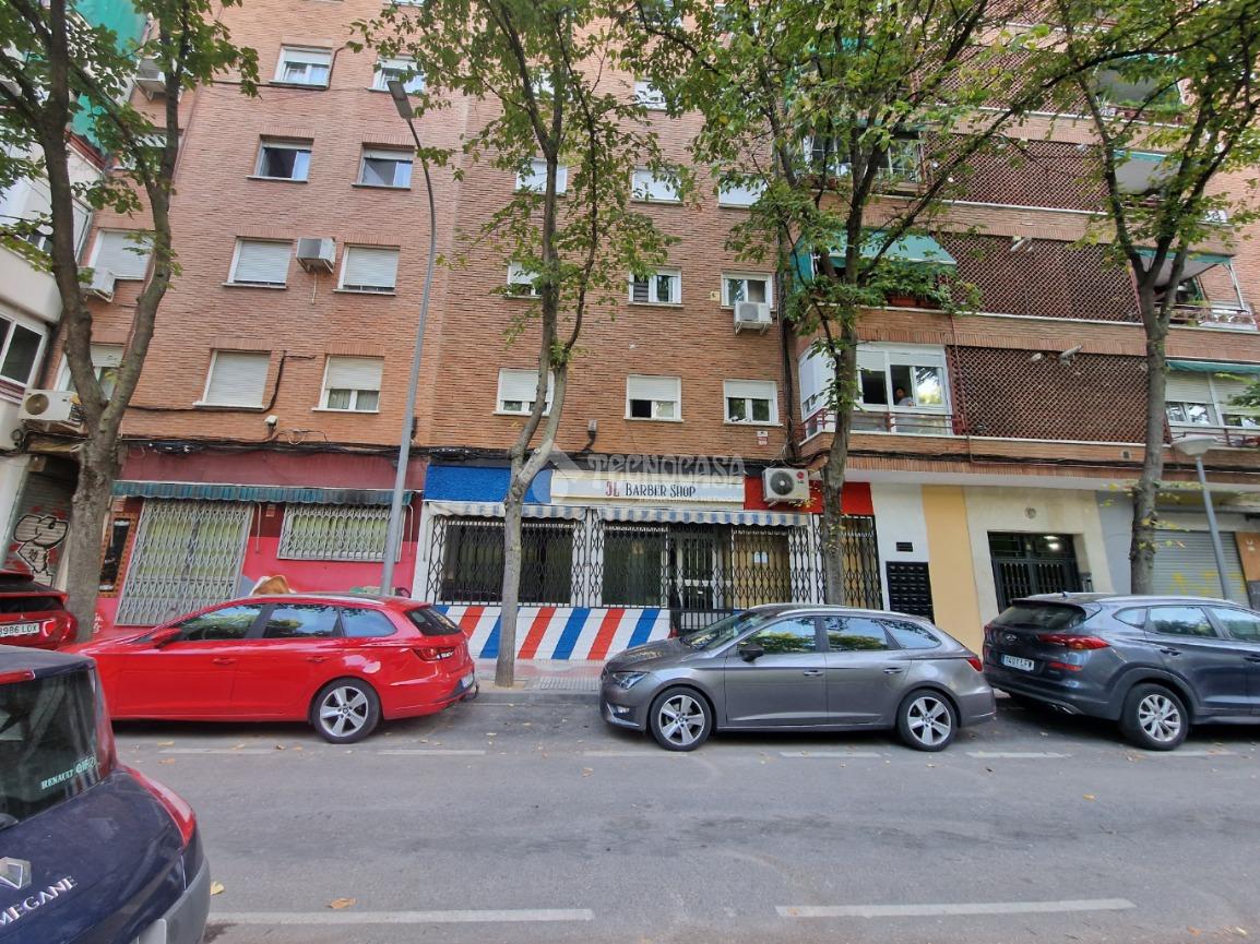 Local en alquiler en  Alcorcón, Madrid  1/1