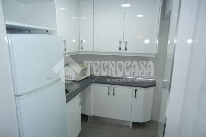 Centro - Hospital, Móstoles