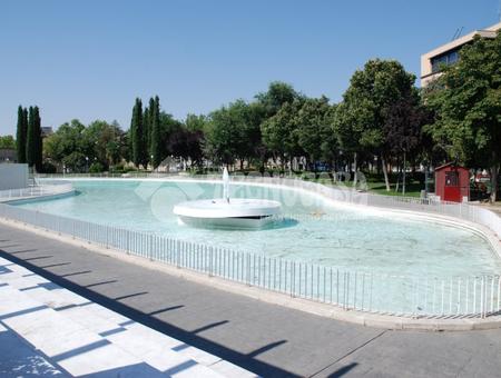 Centro - Hospital, Móstoles