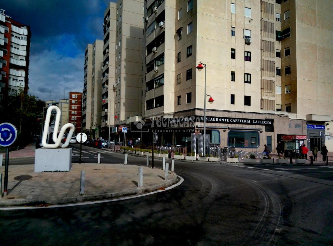 Piso en venta 
