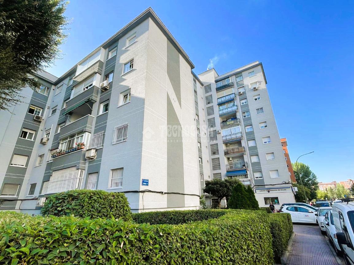 Piso en venta 