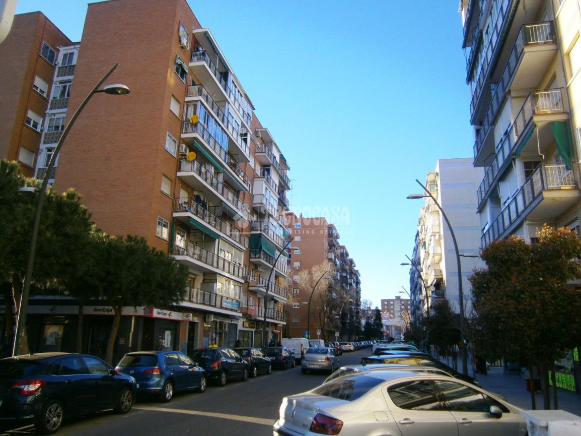 Piso en venta 
