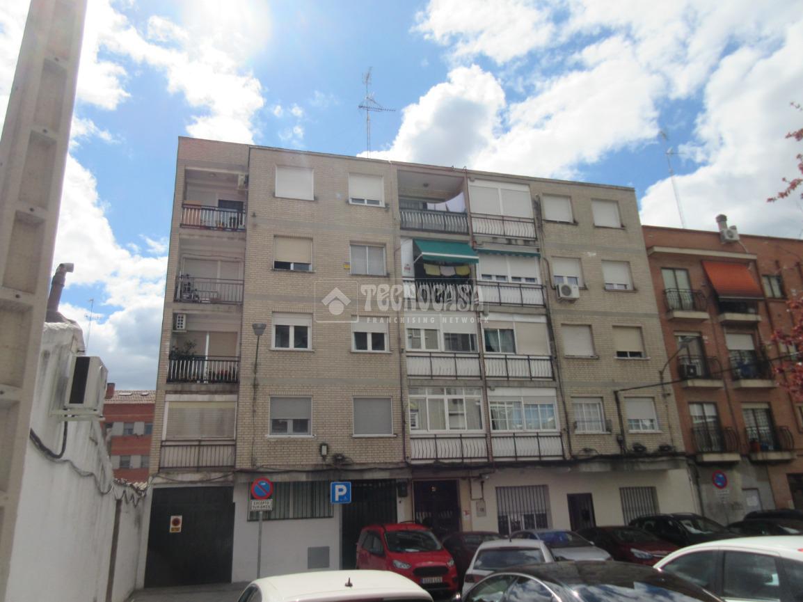Piso en venta 