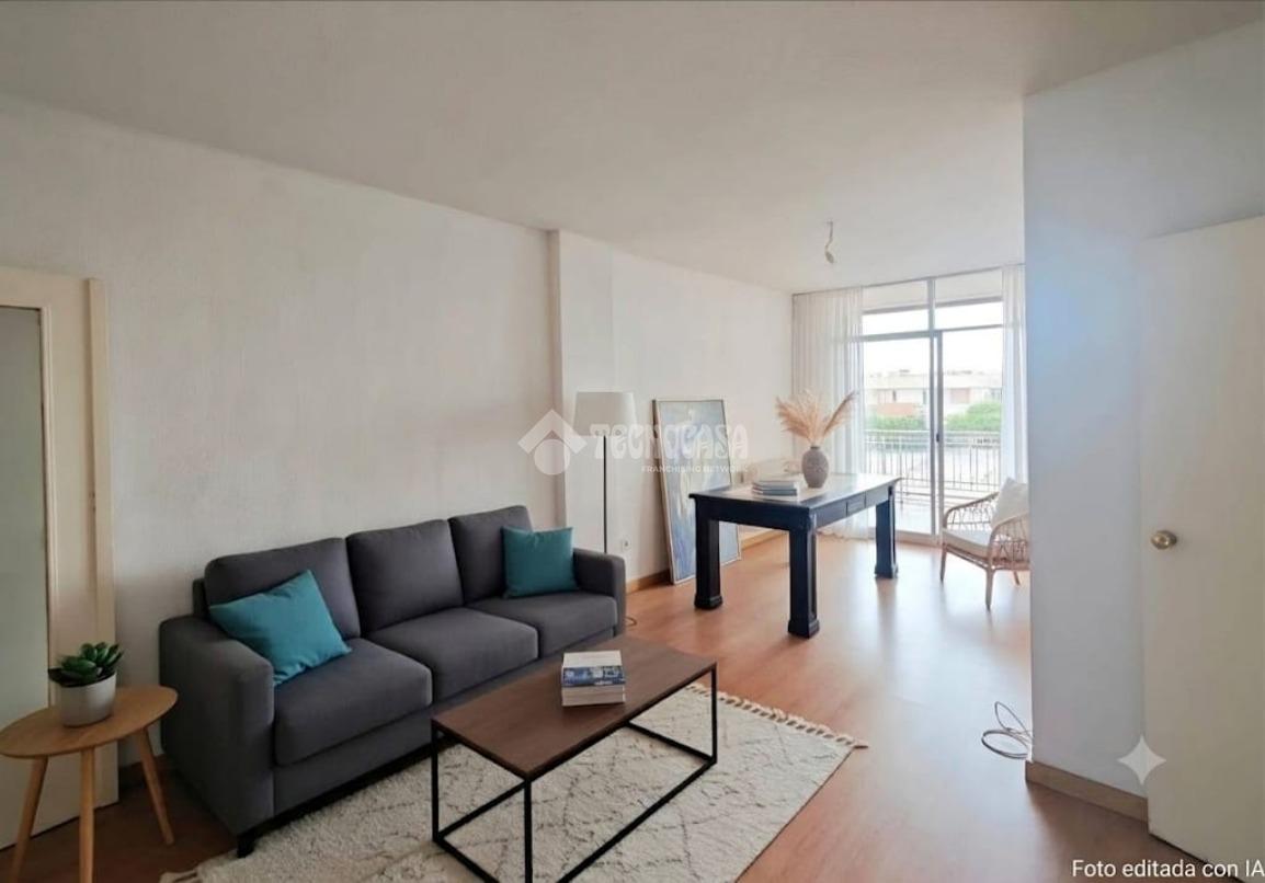 Piso en venta en  MÓSTOLES  1/1