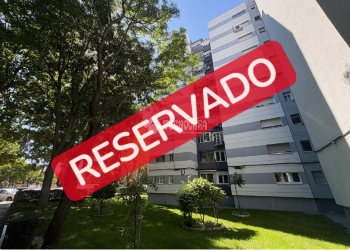 Piso en venta 