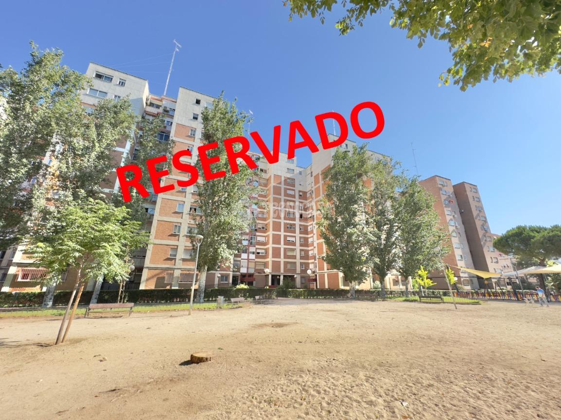 Piso en venta 