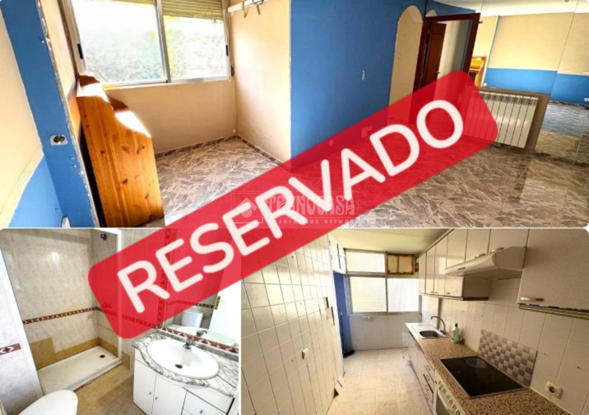 Piso en venta 
