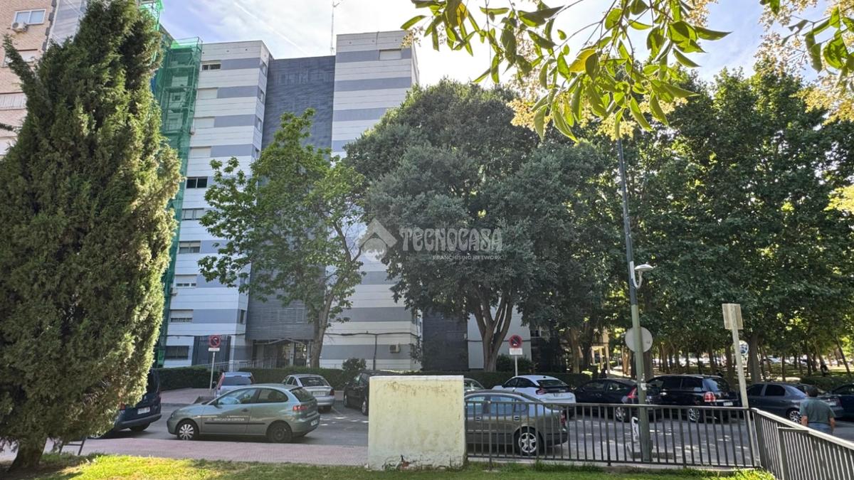 Piso en venta 