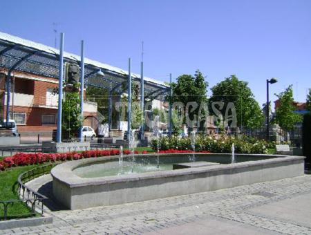Móstoles, Centro - Hospital