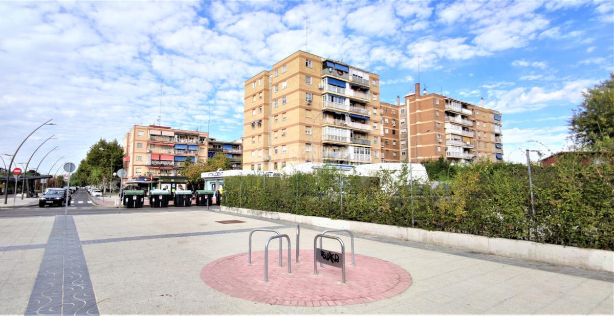 Piso en venta 