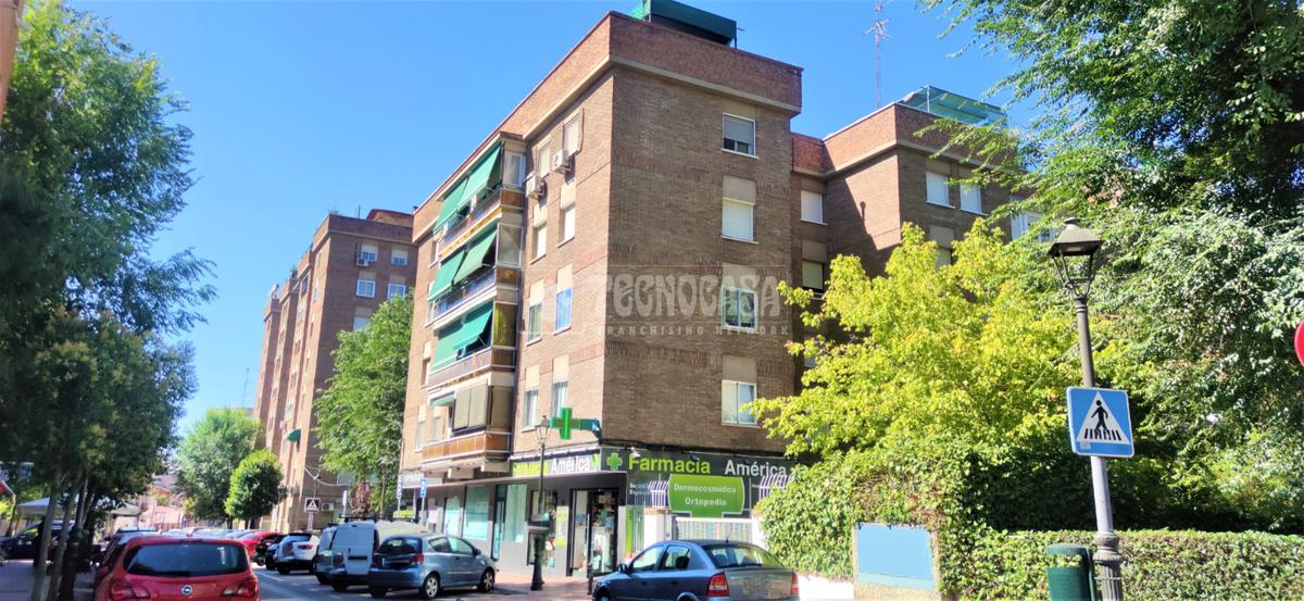 Piso en venta 
