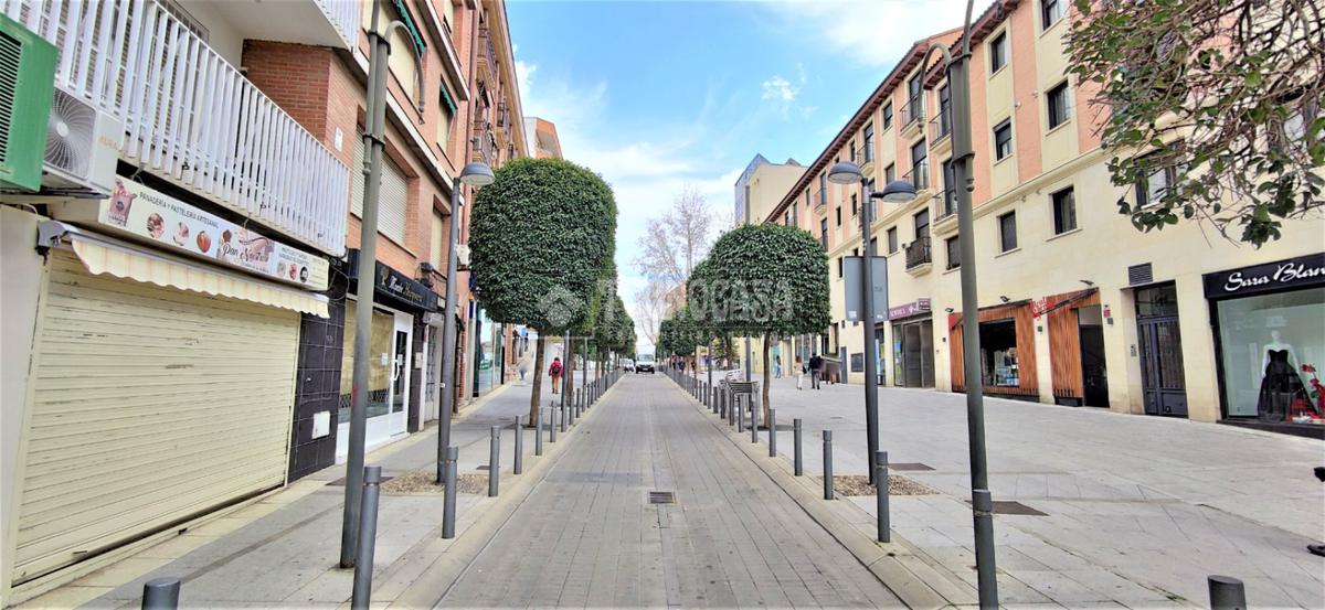 Piso en venta 