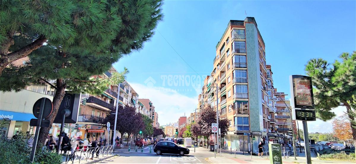 Piso en venta 
