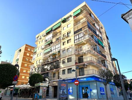 Móstoles, Centro - Hospital, Plaza del Pradillo