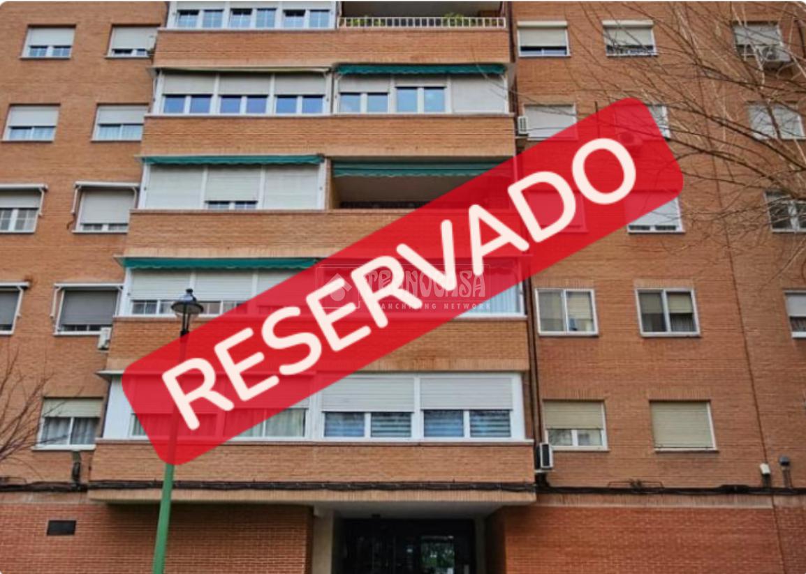 Piso en venta 