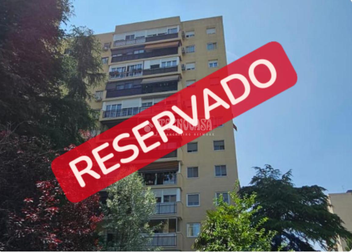 Piso en venta 