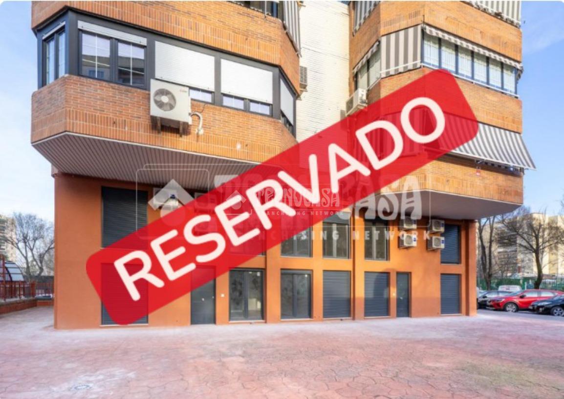Piso en venta 