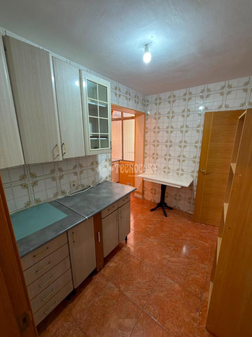 Piso en venta 