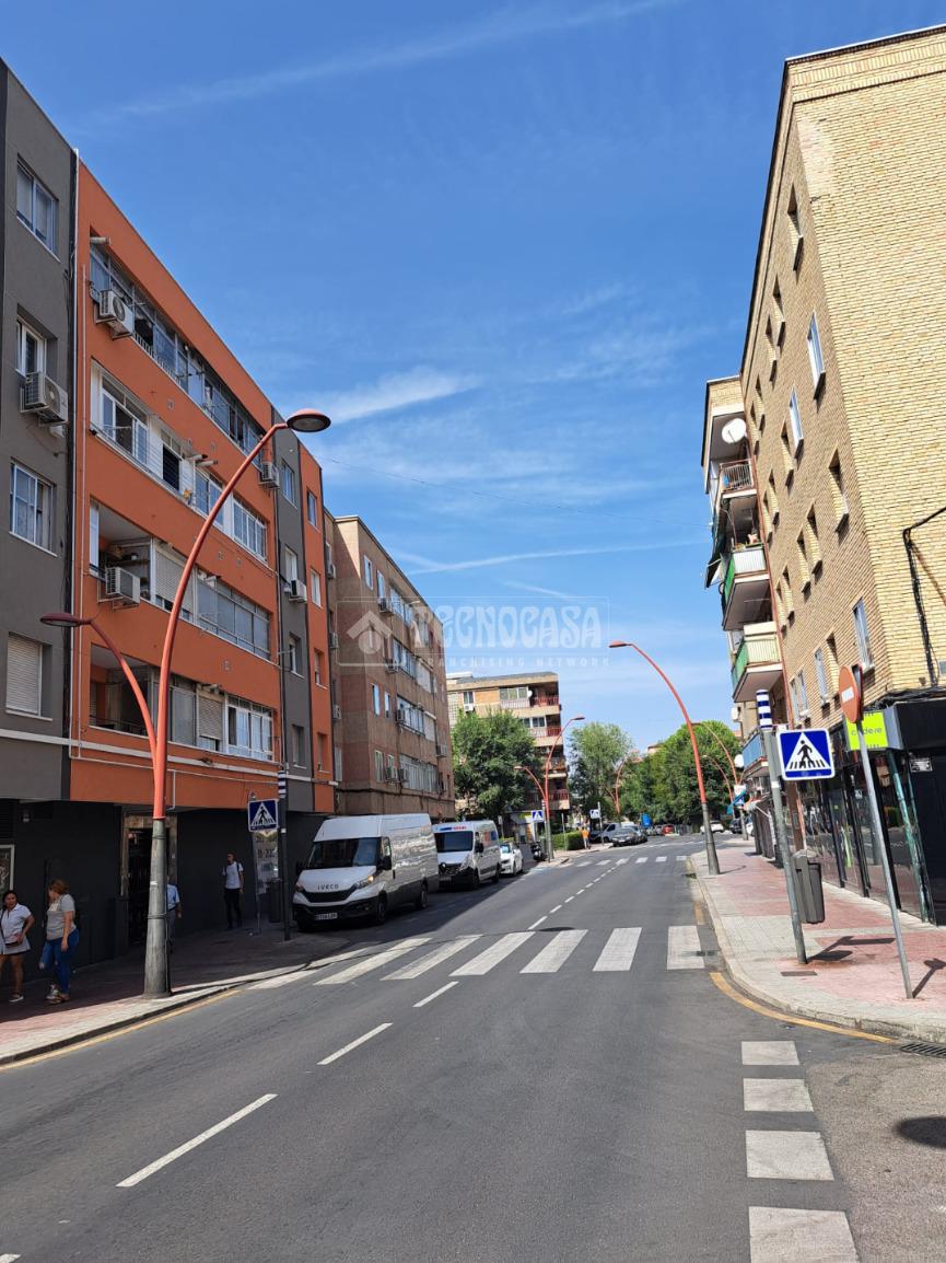Piso en venta 