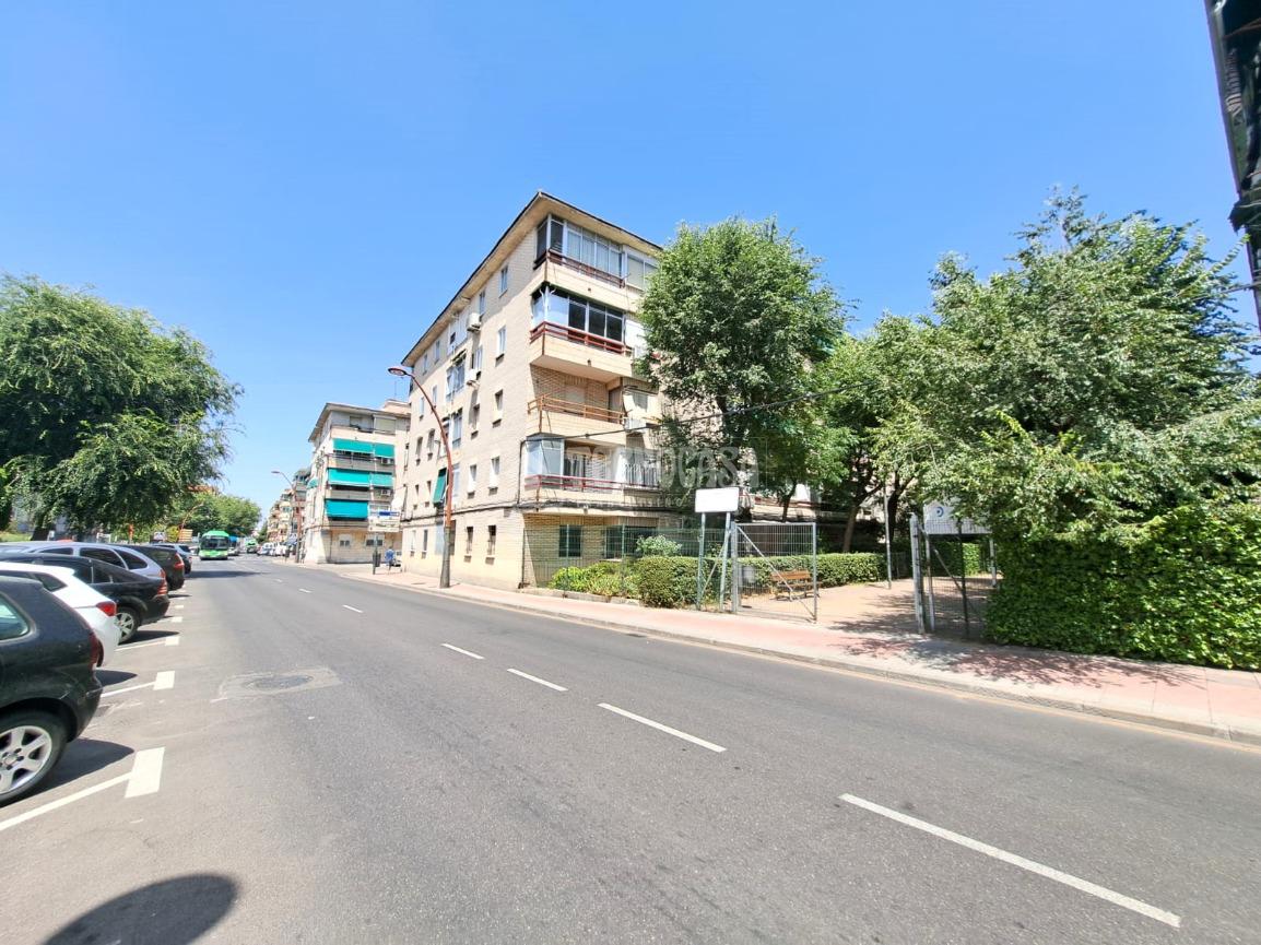 Piso en venta 