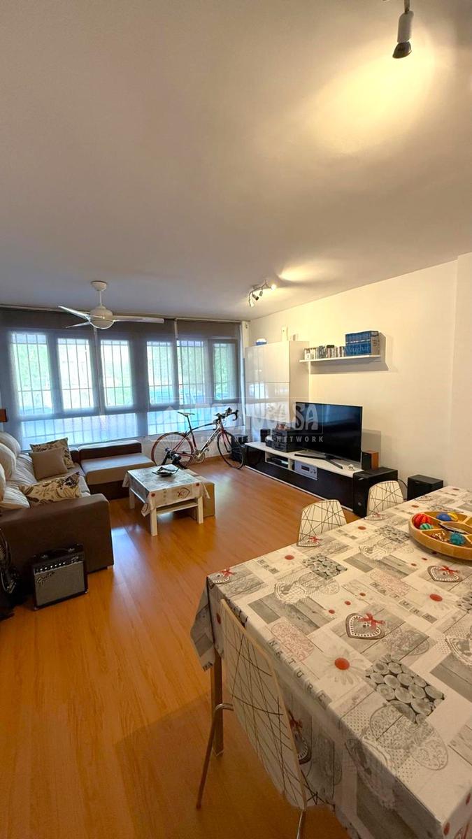 Piso en venta 