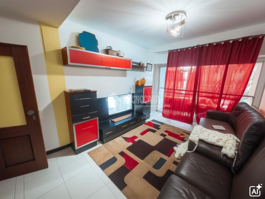 Piso en venta 