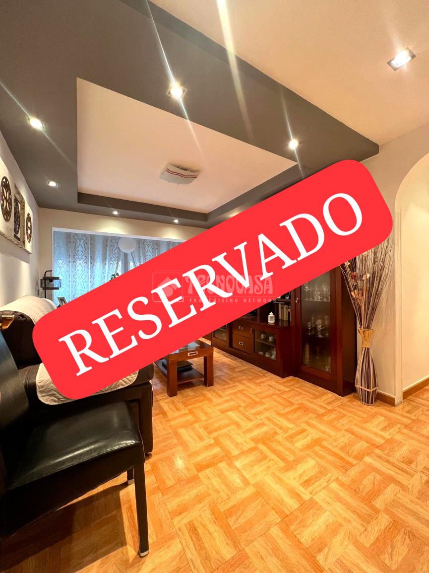 Piso en venta 