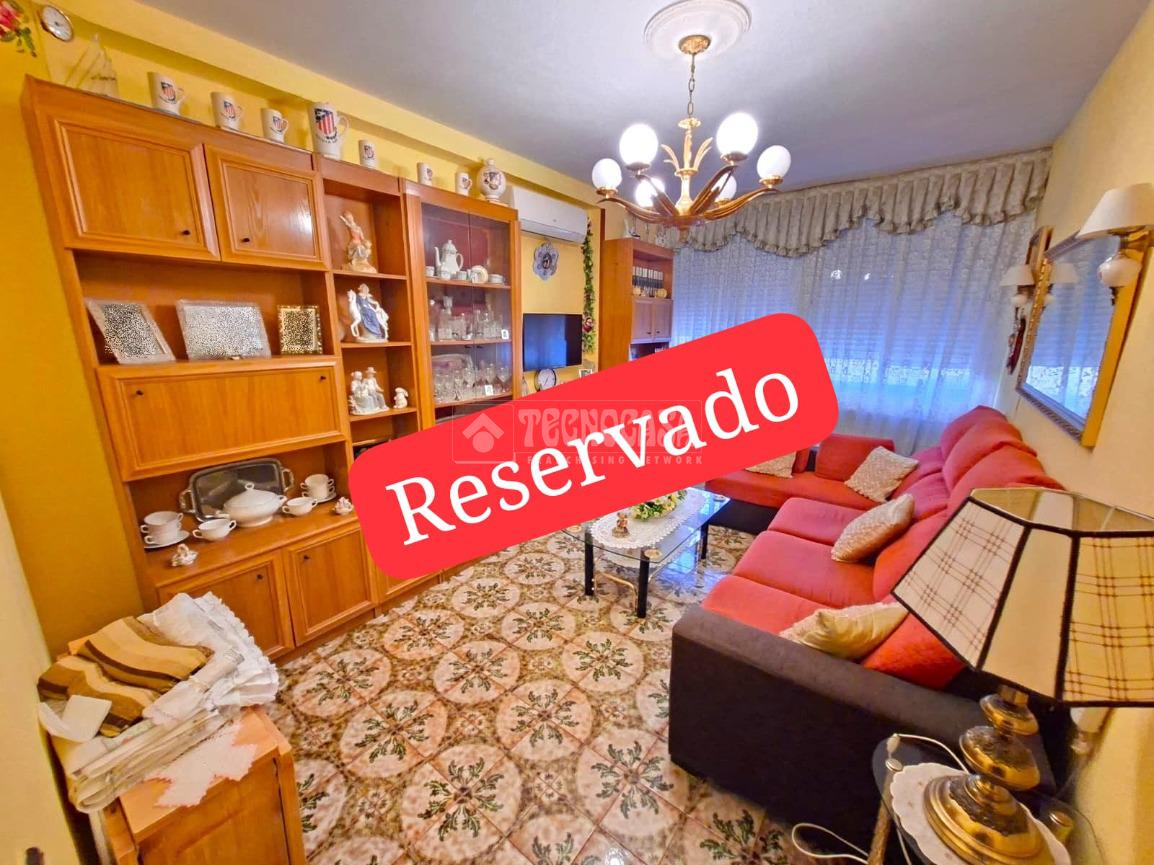Piso en venta 