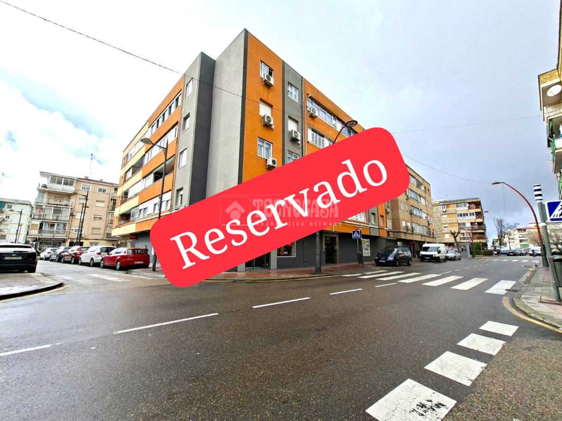 Piso en venta 