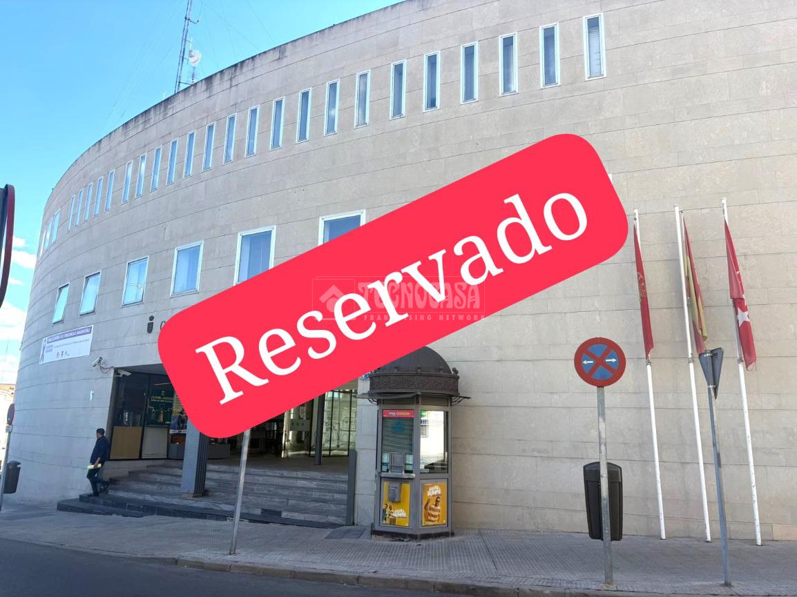Piso en venta 