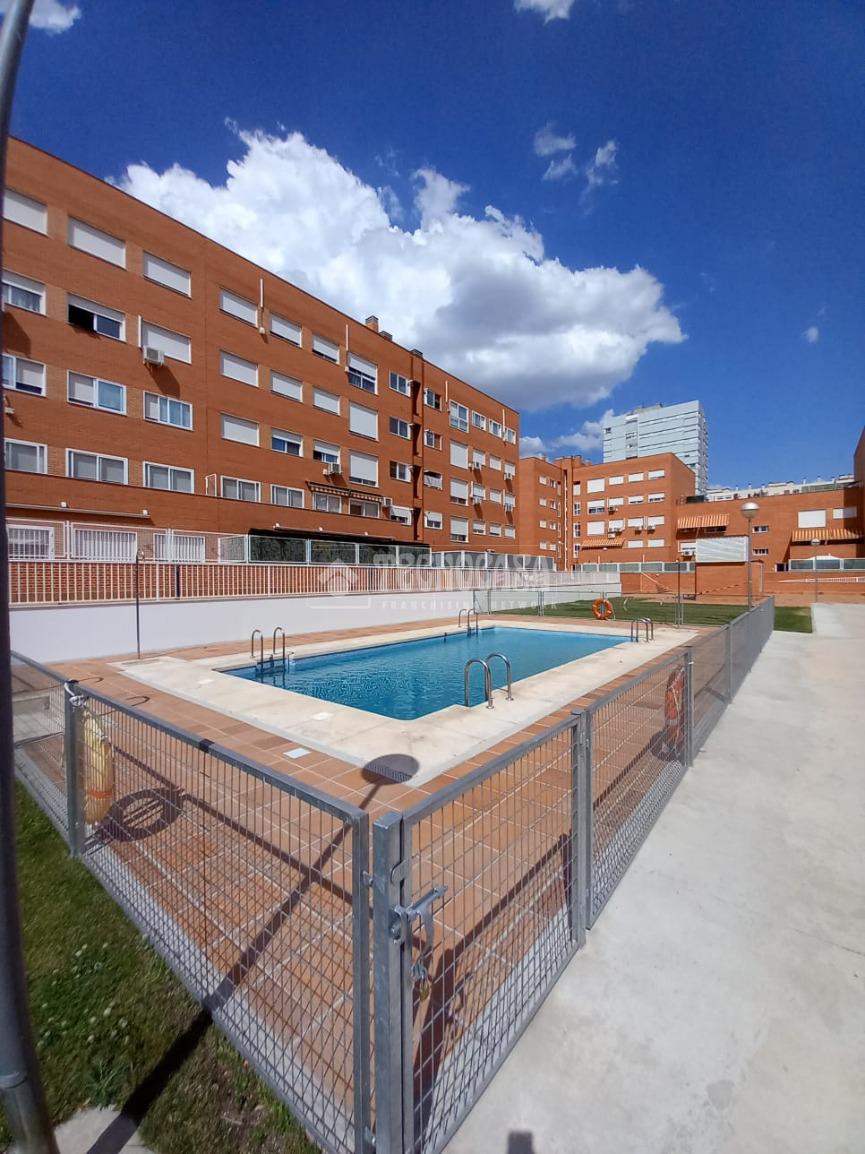 Piso en venta 