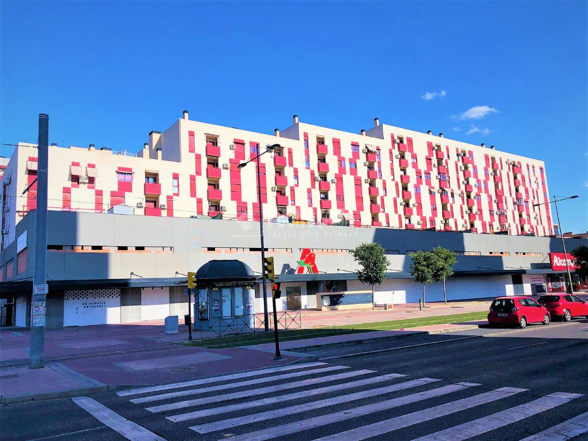 Piso en venta 