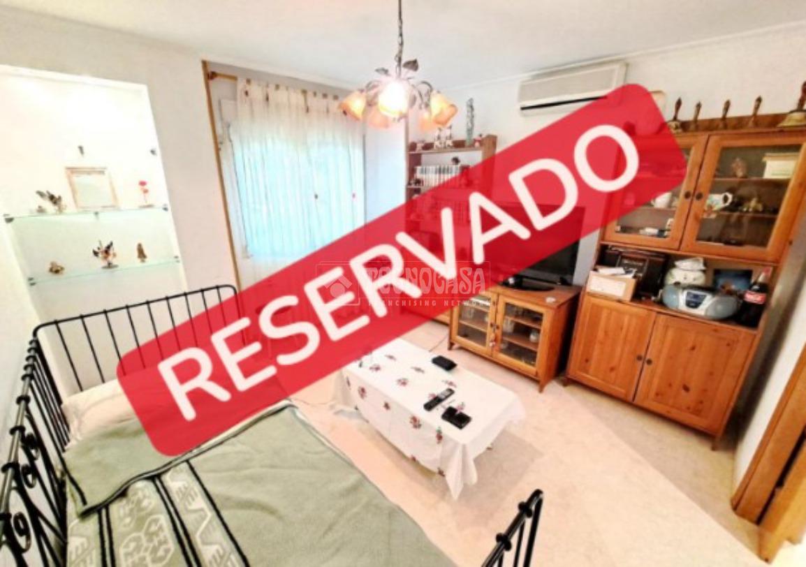 Piso en venta 