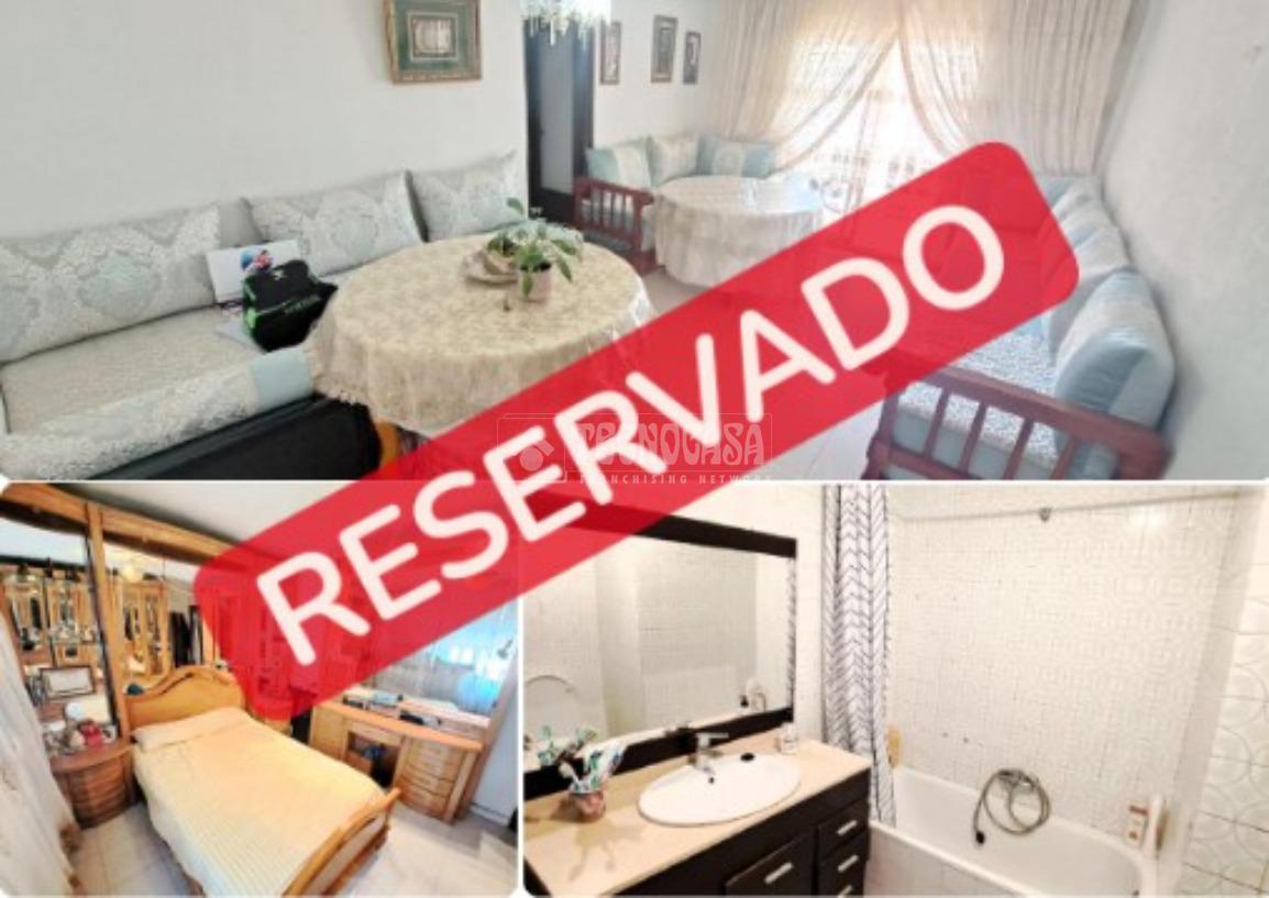 Piso en venta 