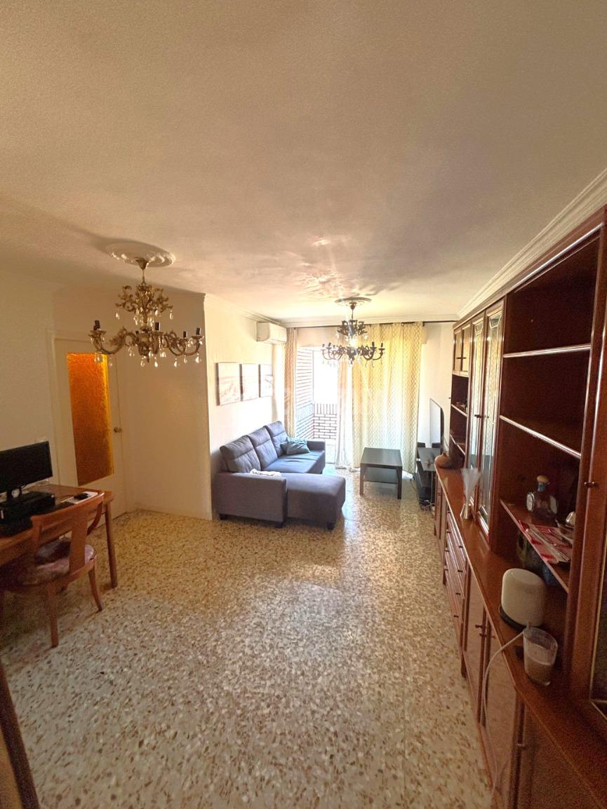 Piso en venta 