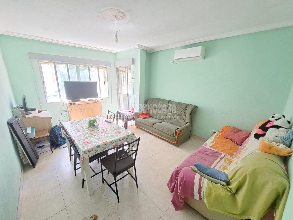 Piso en venta 