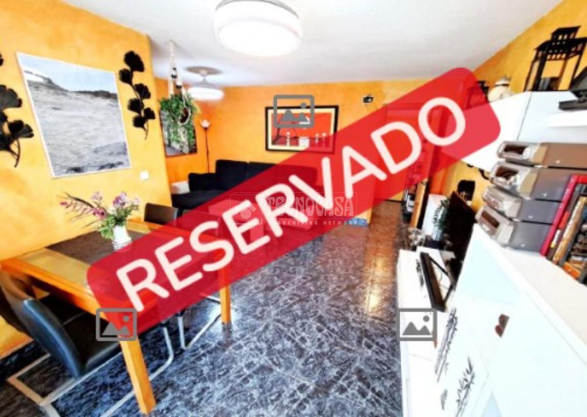 Piso en venta 
