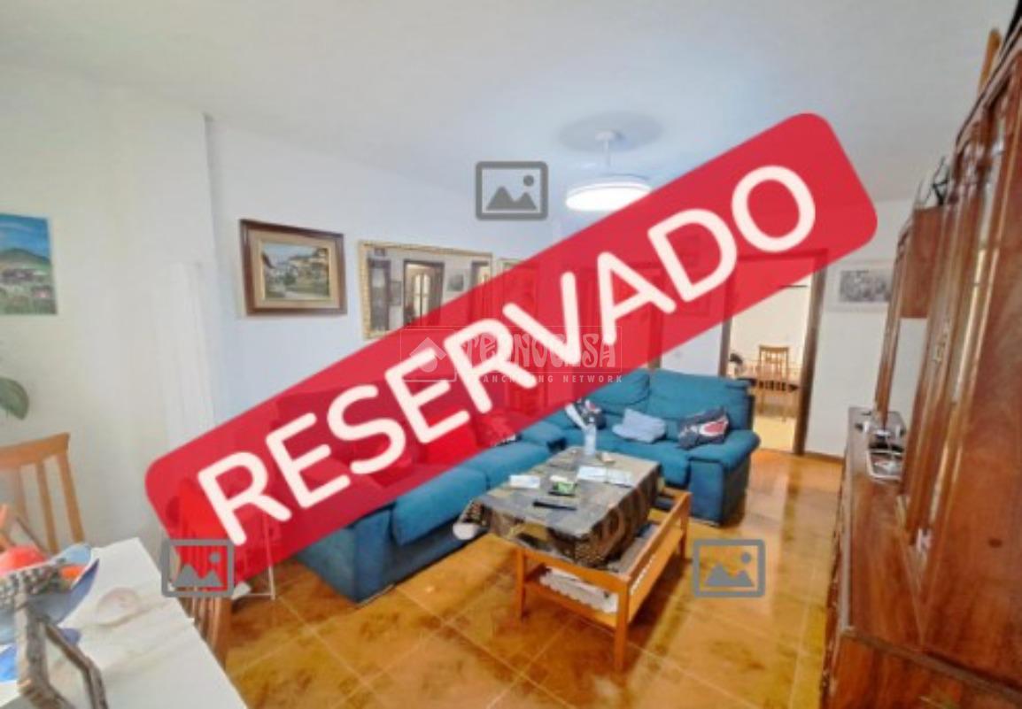 Piso en venta 