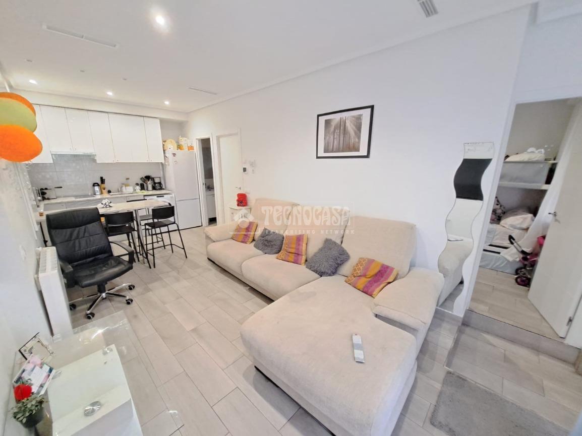 Piso en venta 