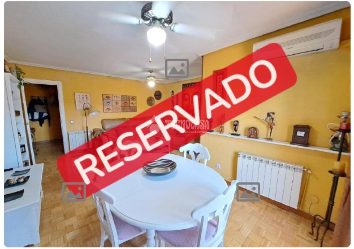 Piso en venta 
