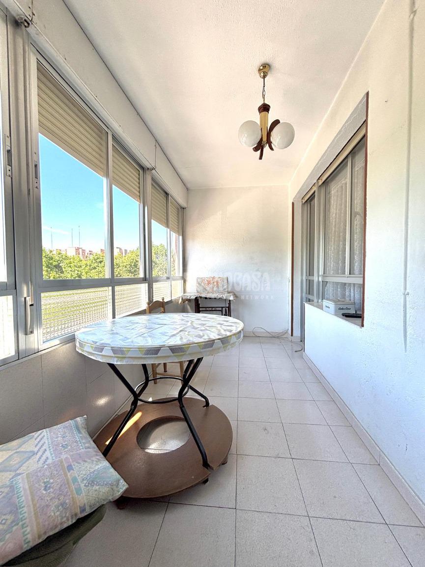 Piso en venta 
