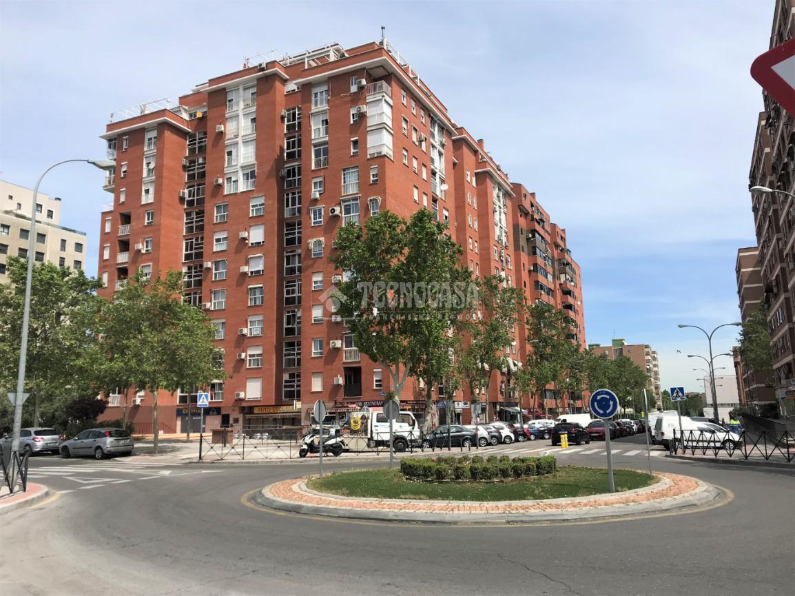 Piso en venta 