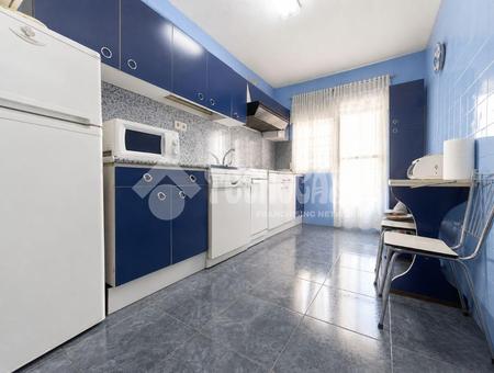Fuenlabrada - San Andrés - Centro, Calle Leganés