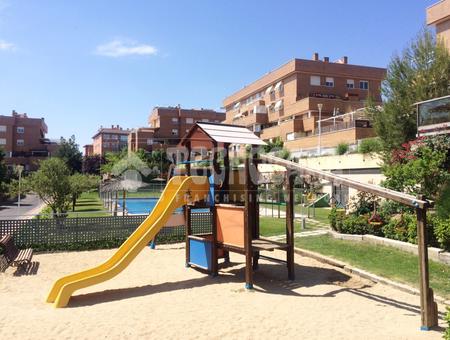 Boadilla Del Monte - Centro Ciudad