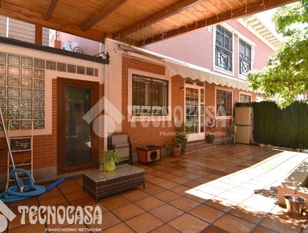 Boadilla Del Monte - Centro Ciudad