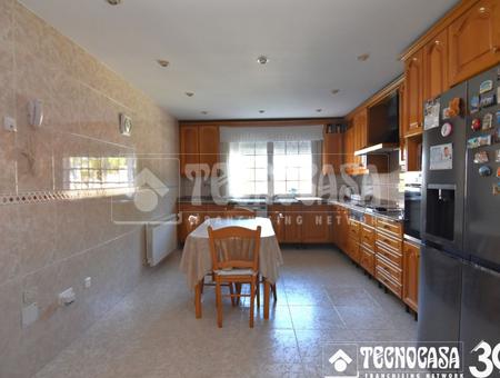 Villaviciosa De Odón, Campodón