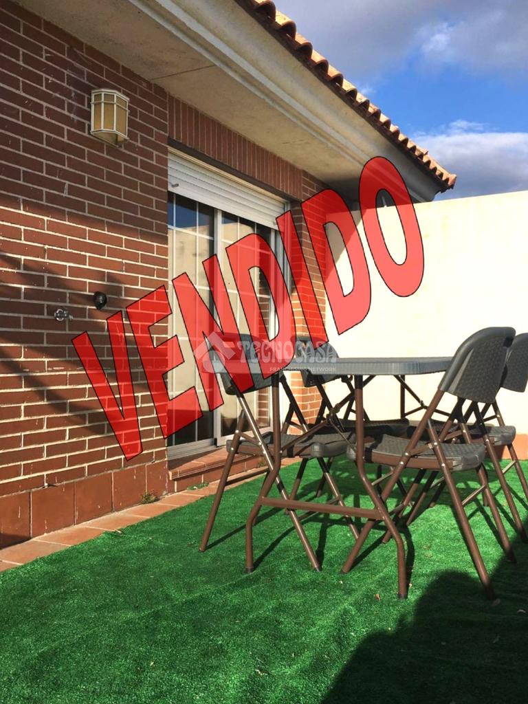 Centro Ciudad, Villaviciosa De Odón