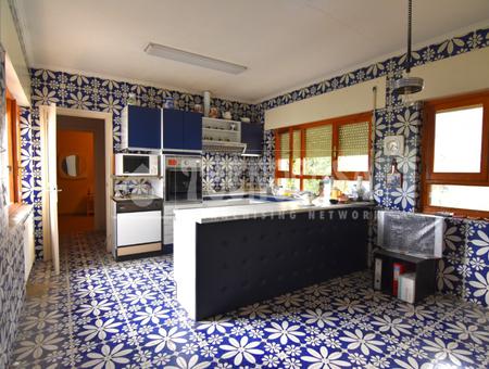 Villaviciosa De Odón, Urbanizacion el Bosque